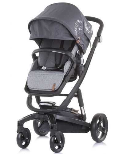 Децка количка 3 в 1 чиполино електра