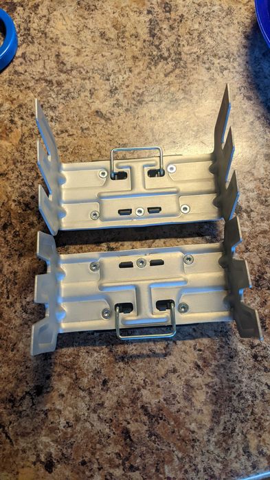 Котки за ски автомати Tirolia adrenalin 120mm.