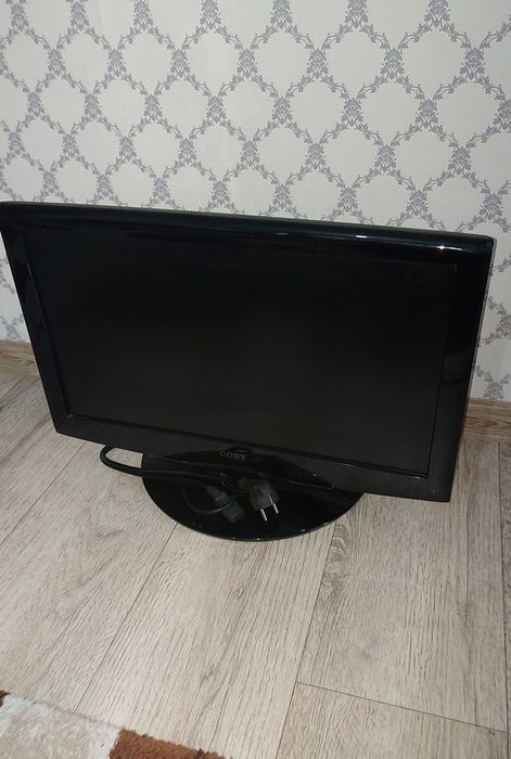 Офисный компьютер