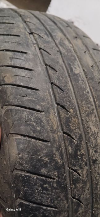 Летняя резина 205/60/16