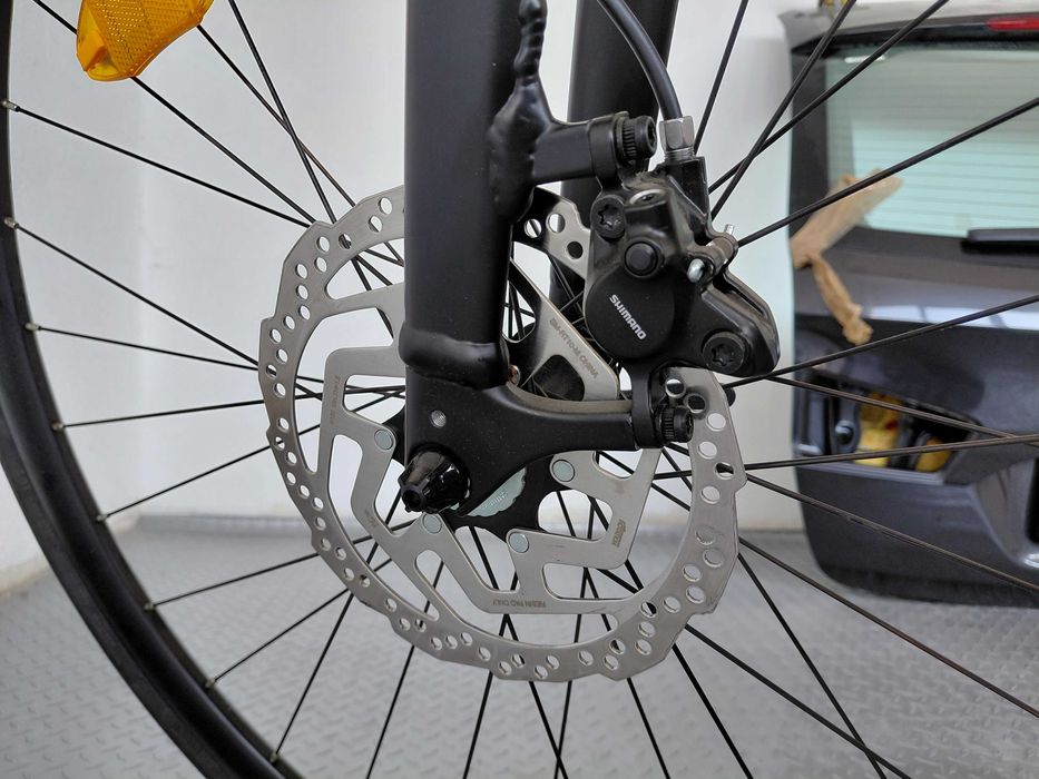 Ново Електрически Велосипед Колело BMW Urban Hybrid eBike 300Wh 28”