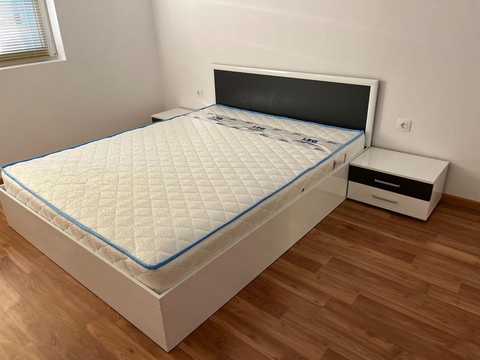 Дава се под наем Двустаен апартамент в Пловдив, Кършияка - 80 кв.м за 425 € - Снимка #2