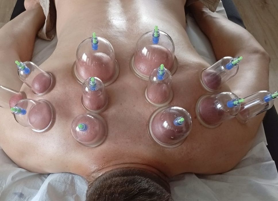 Active therapy & recovery | Terapie manuala si recuperare musculara