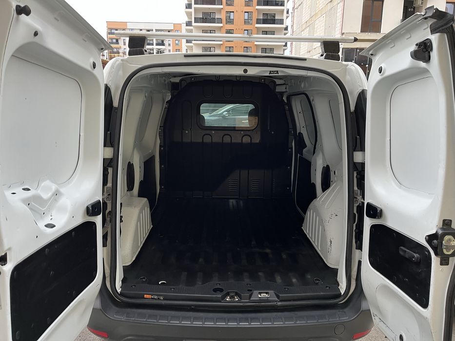 Dacia Dokker 2021 1.5 DCI volan piele AC start stop 95HP