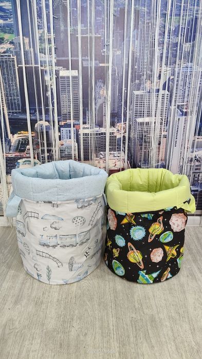 Корзина для игрушек