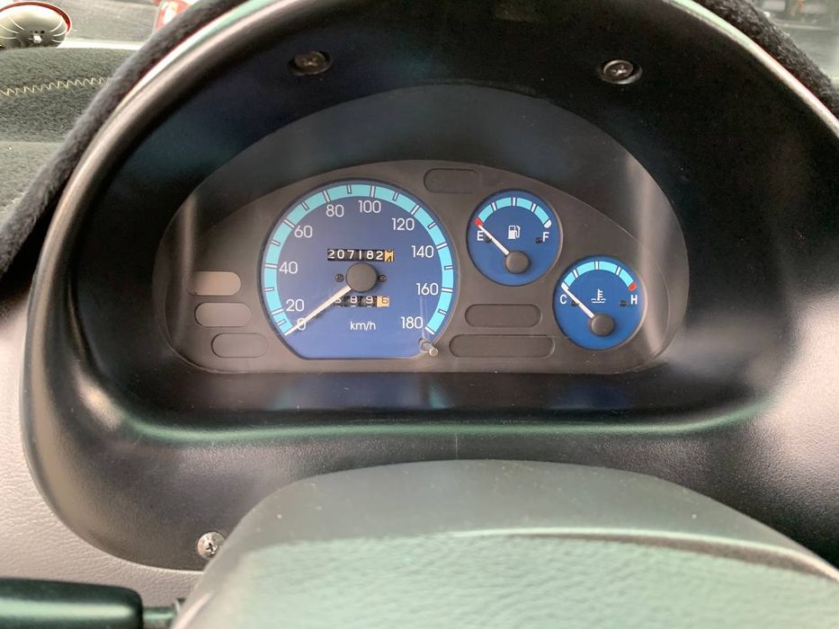 Матиз Мх 2010 сотилади