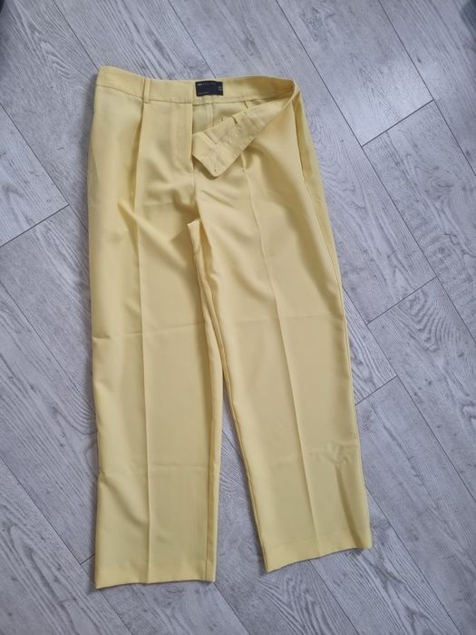 Vând pantaloni ASOS DESIGN damă eleganți NOI 38