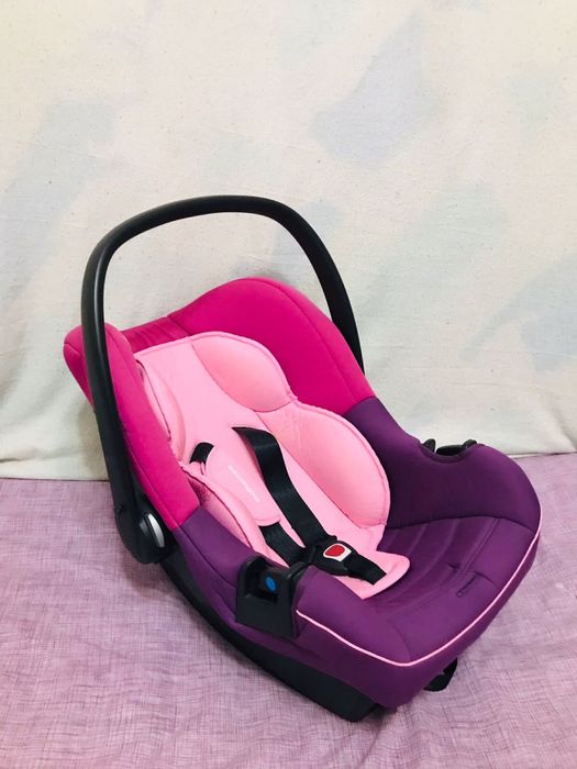 Автокресло