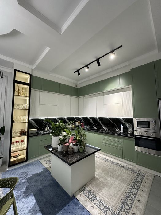 Продается одноэтажный дом