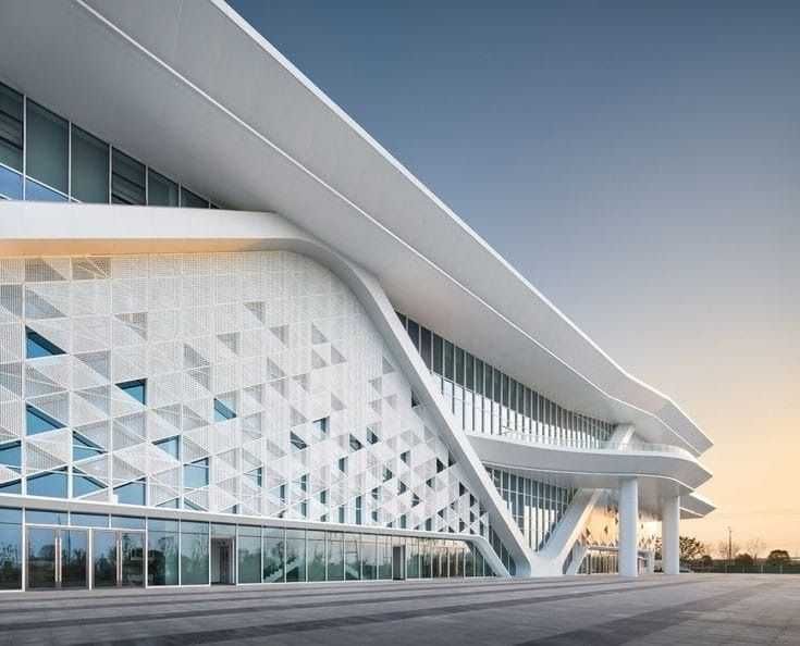 Fasad Panel | Metal Panel | Fasad uchun panel + Montaj