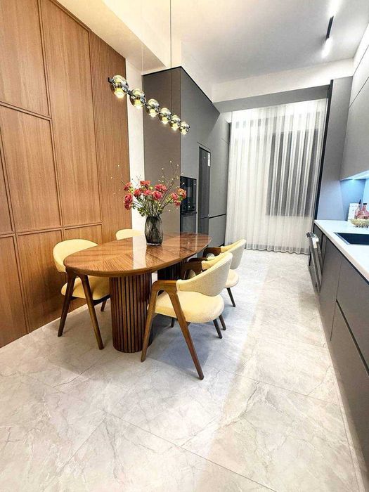 ЖК “KAMRON  PALACE”  с кадастром Ориентир Минор