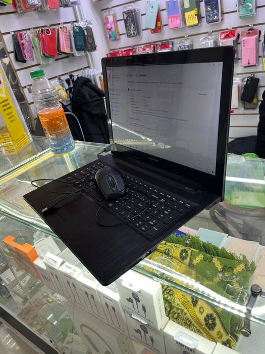 Ноутбук Леново сатылады