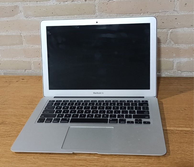 Macbook air Ноутбук