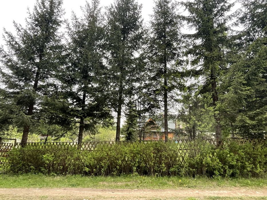 Vila Comandau jud Covasna