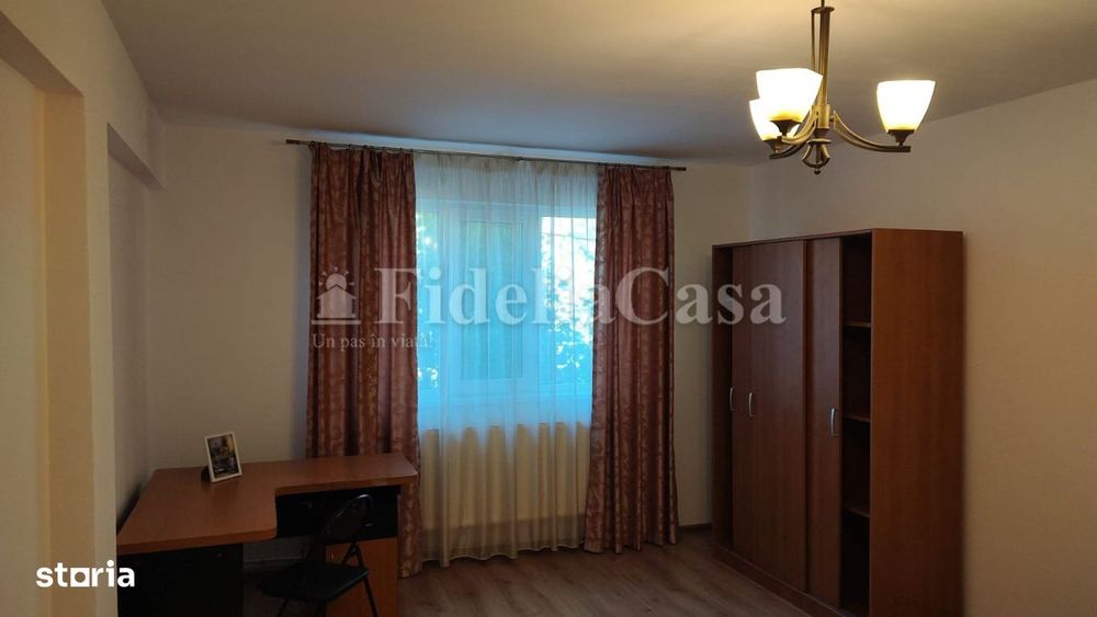 Apartament cu 2 camere in Vila Zona CUG