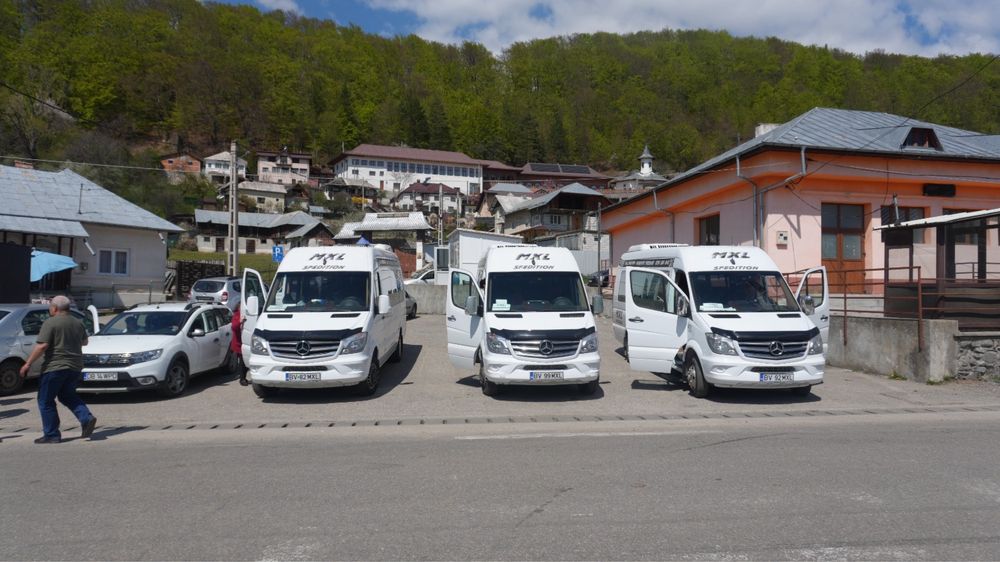 Transport Persoane Brasov,inchirieri microbuze si autocare,tr angajati
