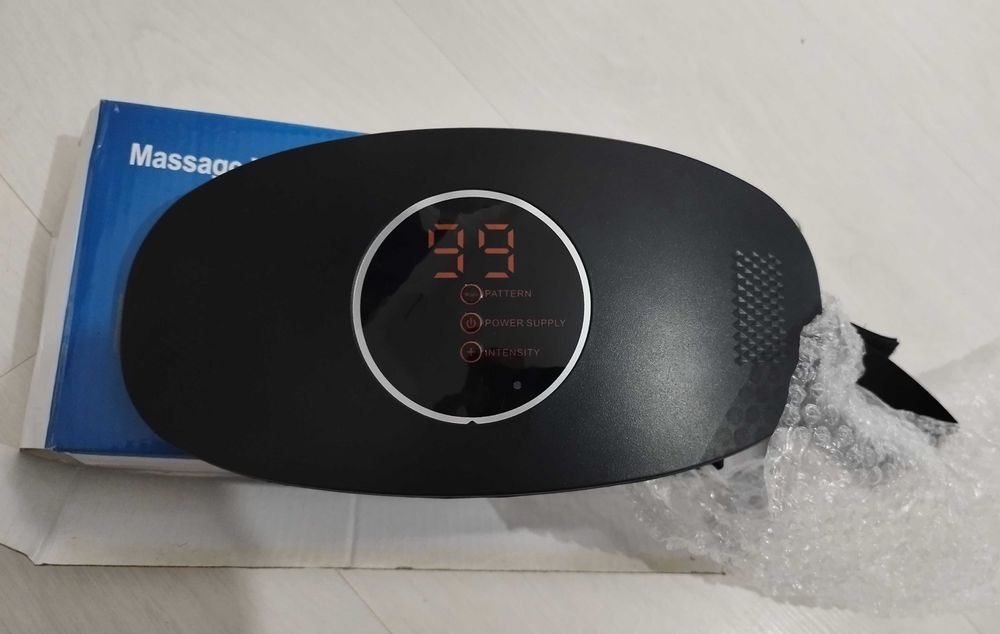 Aparat de masaj multifuncțional nou