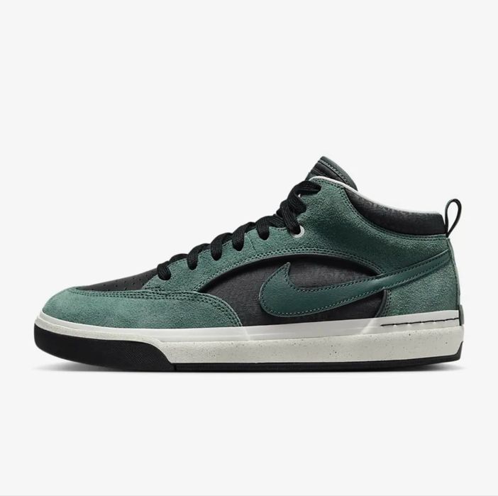 Оригинальные Nike!! Привезены с США