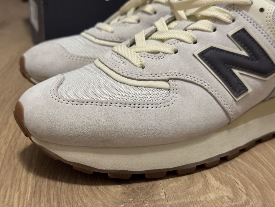 New Balabce 574, 42.5, мъжки маратонки