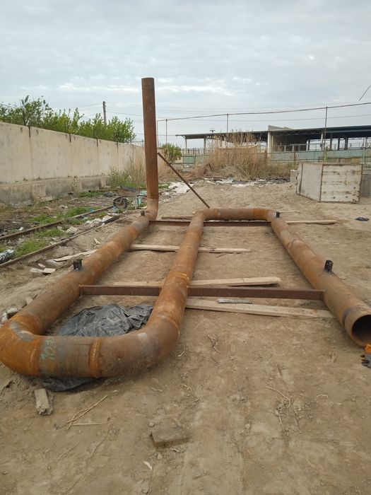 Svarka ishlari, Buxoro boʻylab sifatli tez ishimizga javob beramiz