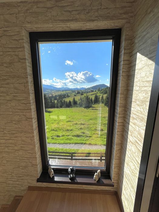 Cabana Roberto-Casa de Vacanță Roberto  Pasul Tihuta Piatra Fantanele