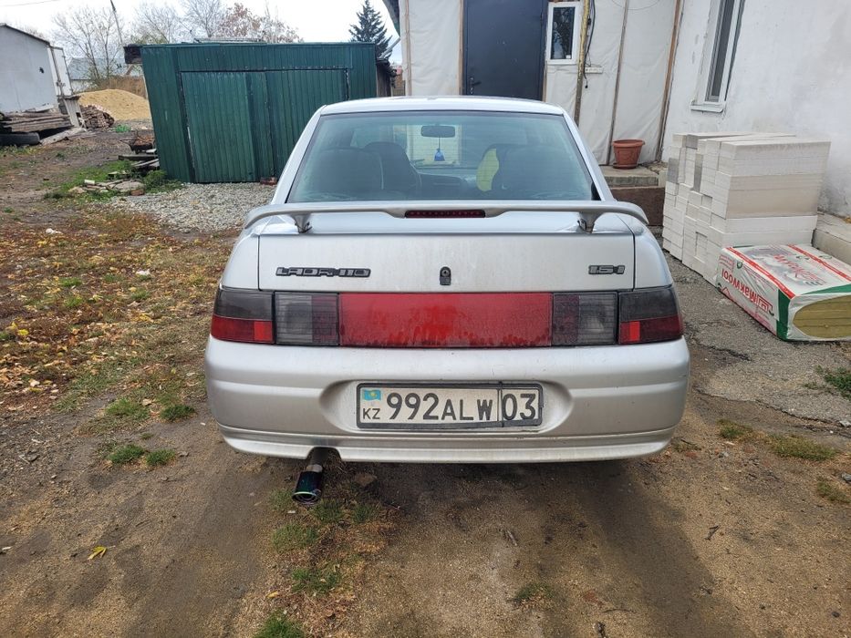 Продам Богдана 2110