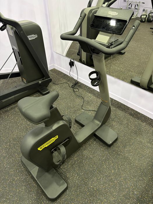 Продам тренажеры новые TECHNOGYM
