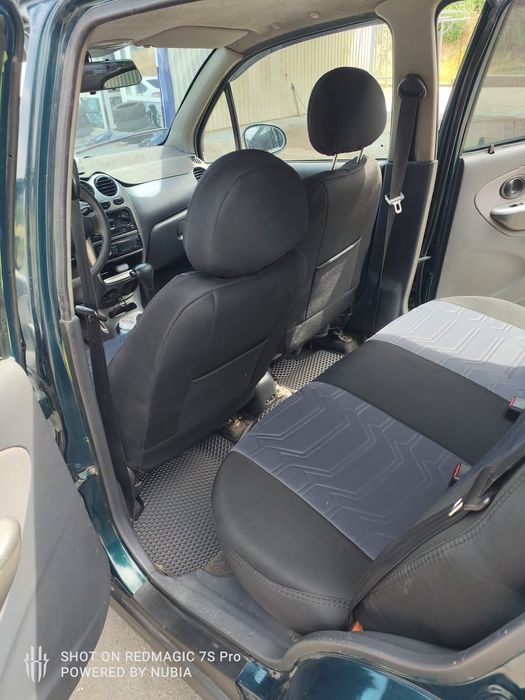 Продам Daewoo Matiz Дэу Матиз