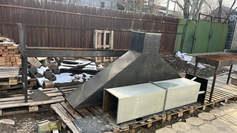 Оборудование для кафе