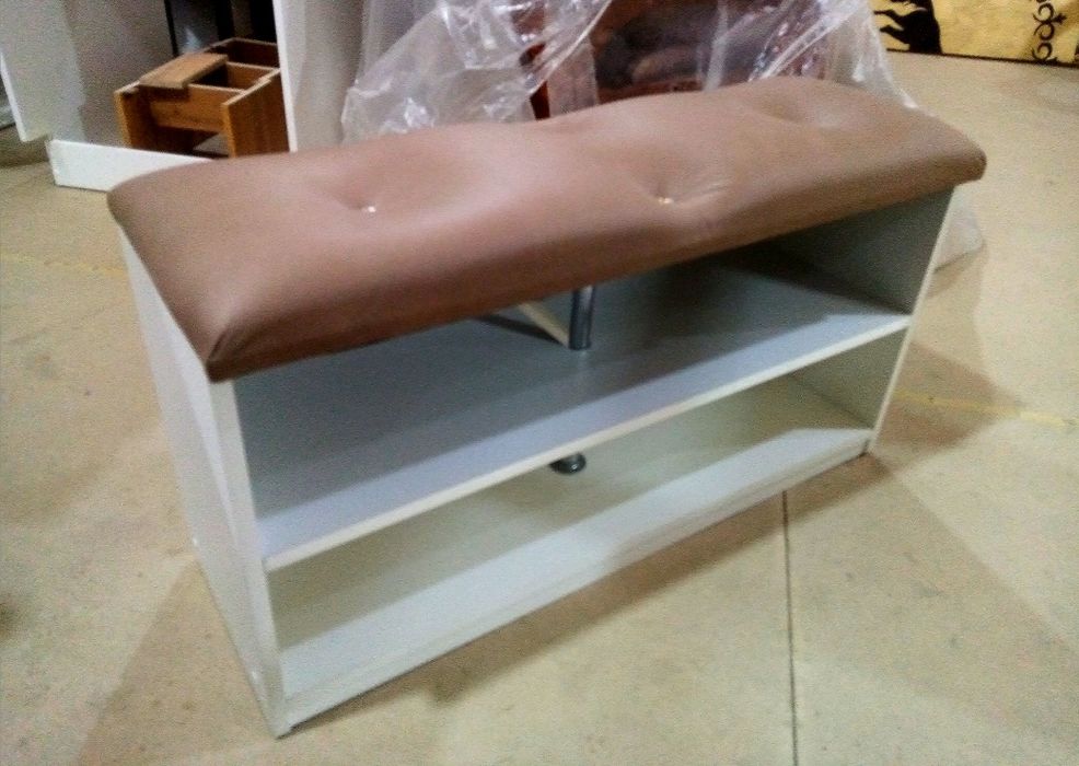 Продам новую обувницу!