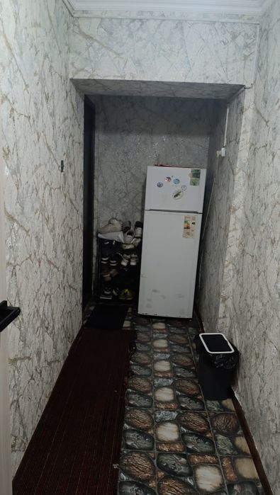 Продам квартиру село Шамалган