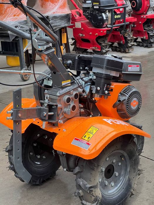 Motokultivatorlar мотоблок Aksiya !