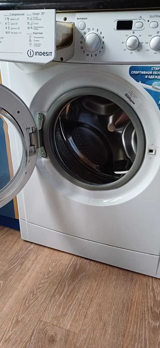 Продам стиральные машинки Almagreen, Indesit