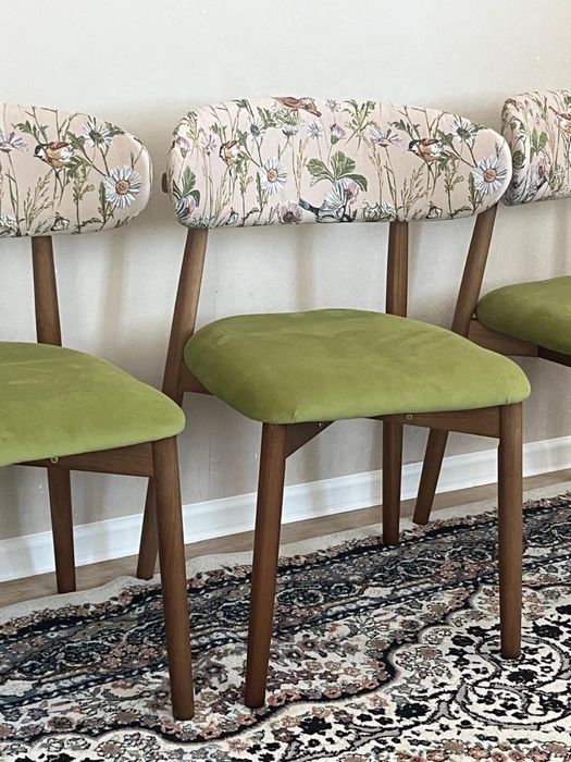 Стулья дизайнерские