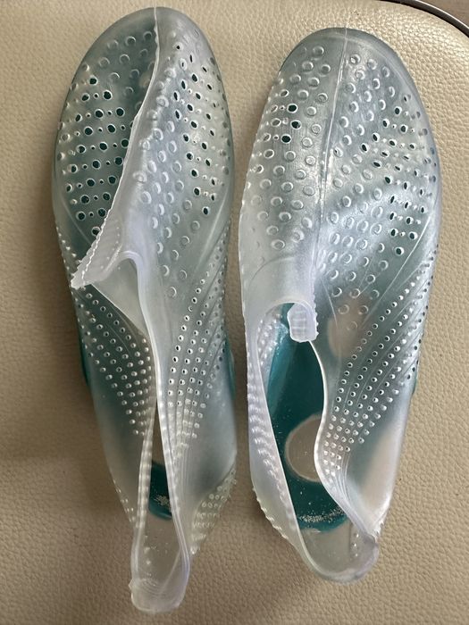 Акваобувь детская