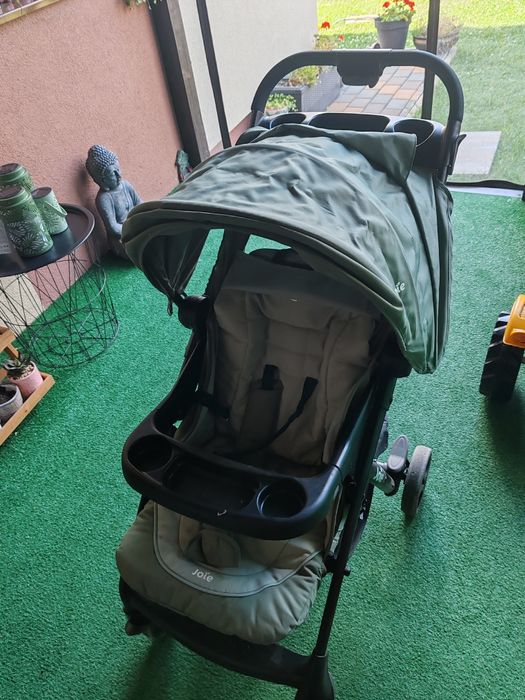 Carucior Joie  stare bună!