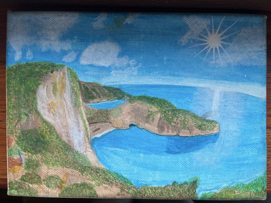 Portrete/Picturi din creion/culori pe orice format