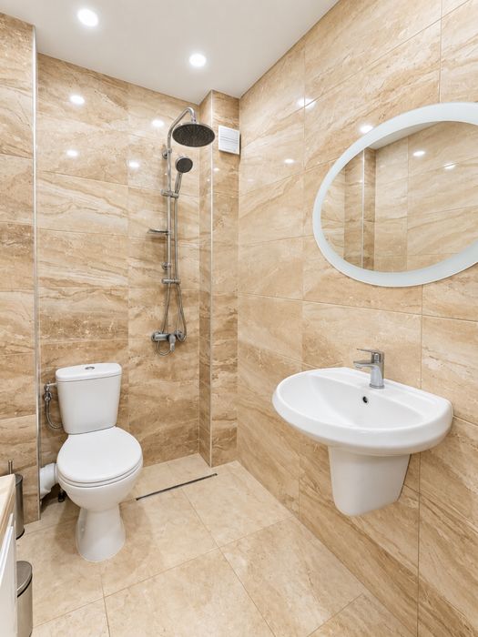 Дава се под наем Двустаен апартамент в Пловдив, Център - 65 кв.м за 400 € - Снимка #6