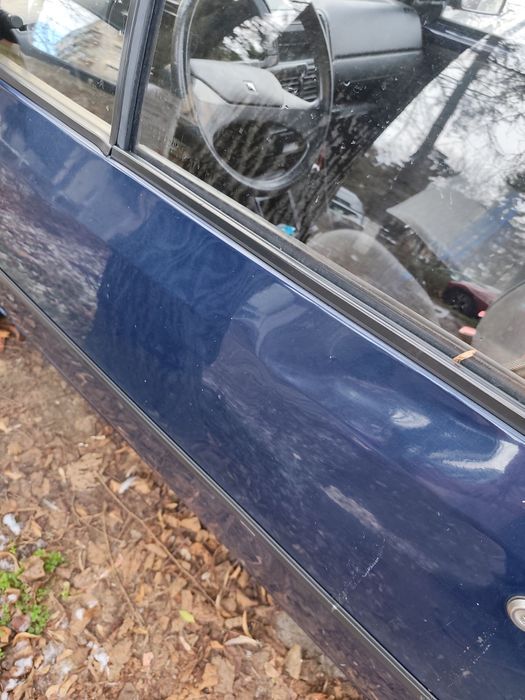 Citroen AX 1.1 mono injectie