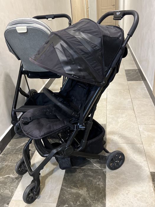 Коляска Easywalker