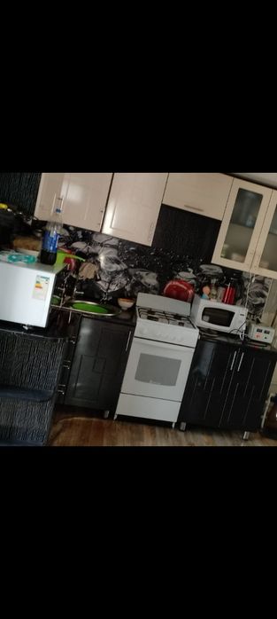 Продам дом Аманкарагай