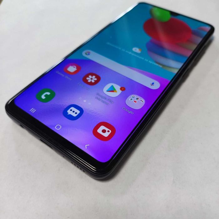 Samsung Galaxy A41 64/4GB