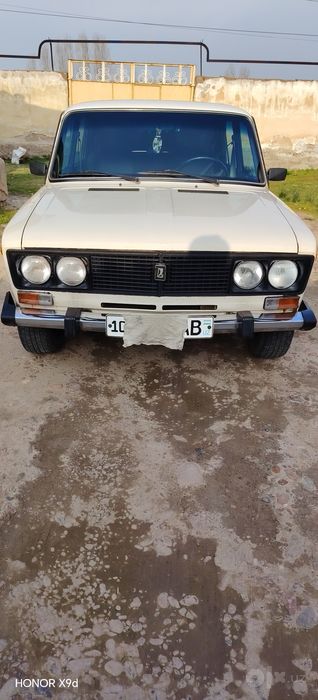 Vaz 2106 kafolat