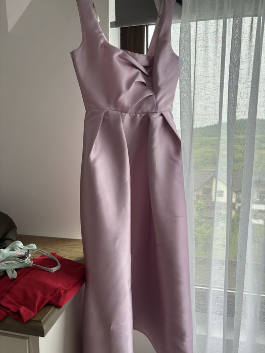 Rochie Asos 36 Lila
