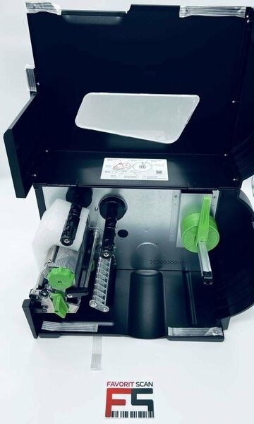 Термотрансферный принтер TSC mb340t