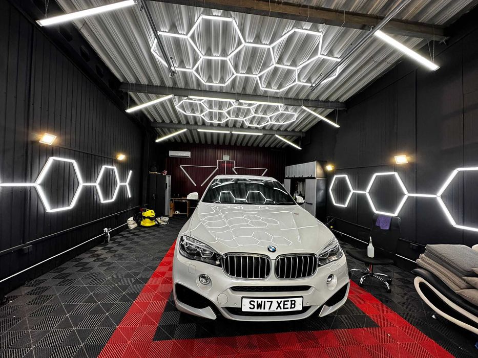 11 hexagoane led honeycomb 325 x 235 - RECE/ Neutru sau CCT