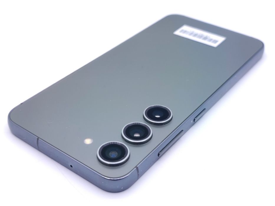 Samsung S23 5G 256GB Green 8GB Dual SIM, Garantie 24 luni | #D87821