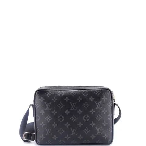 Чанта тип messenger Louis Vuitton