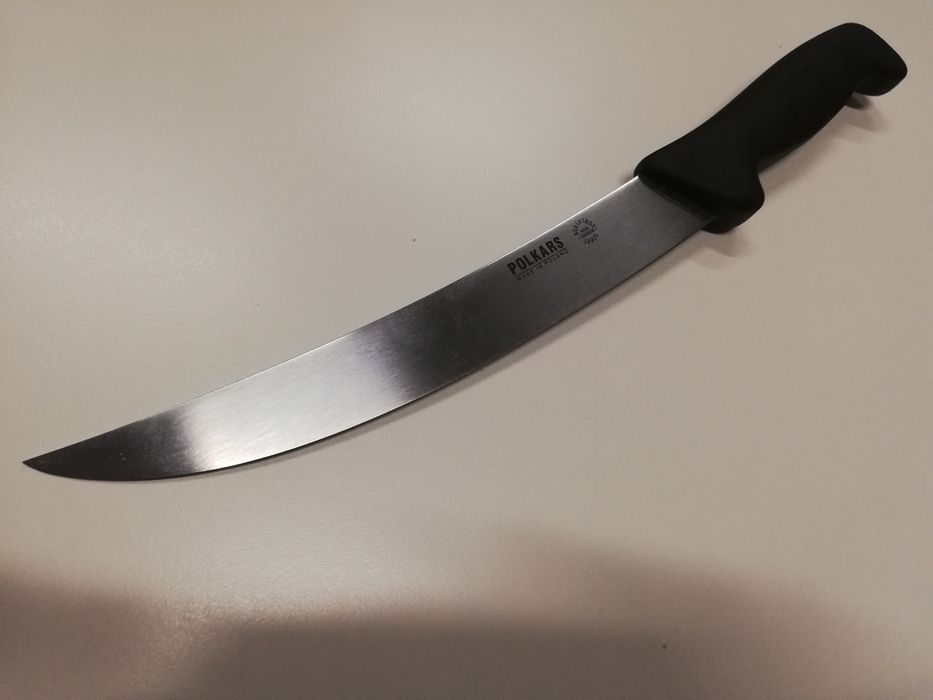 Нож за обезкостяване, Тактически/боен нож на марката Schrade