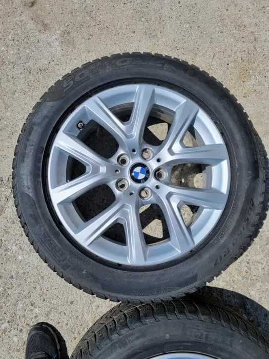 Jante bmw r17 5x112 bmw x1 x2 f48 style 574